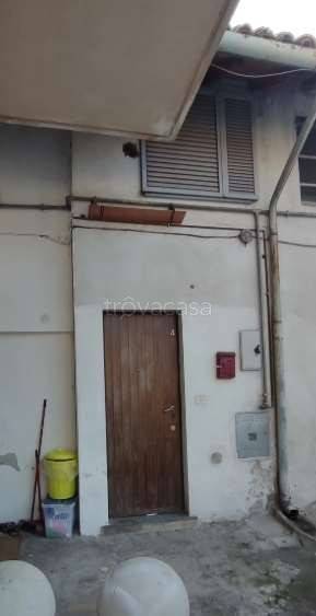 appartamento in vendita a Vimercate