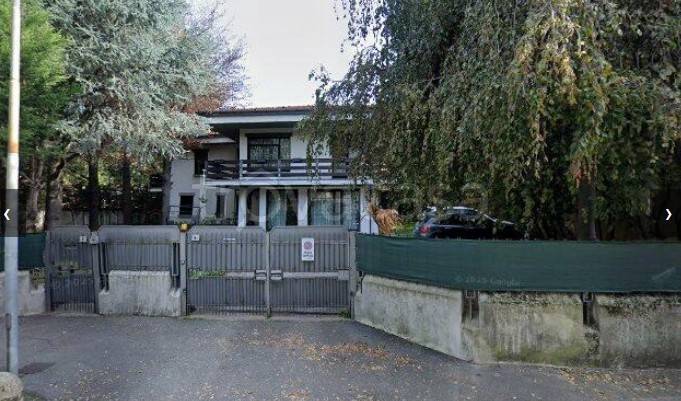 appartamento in vendita a Vimercate
