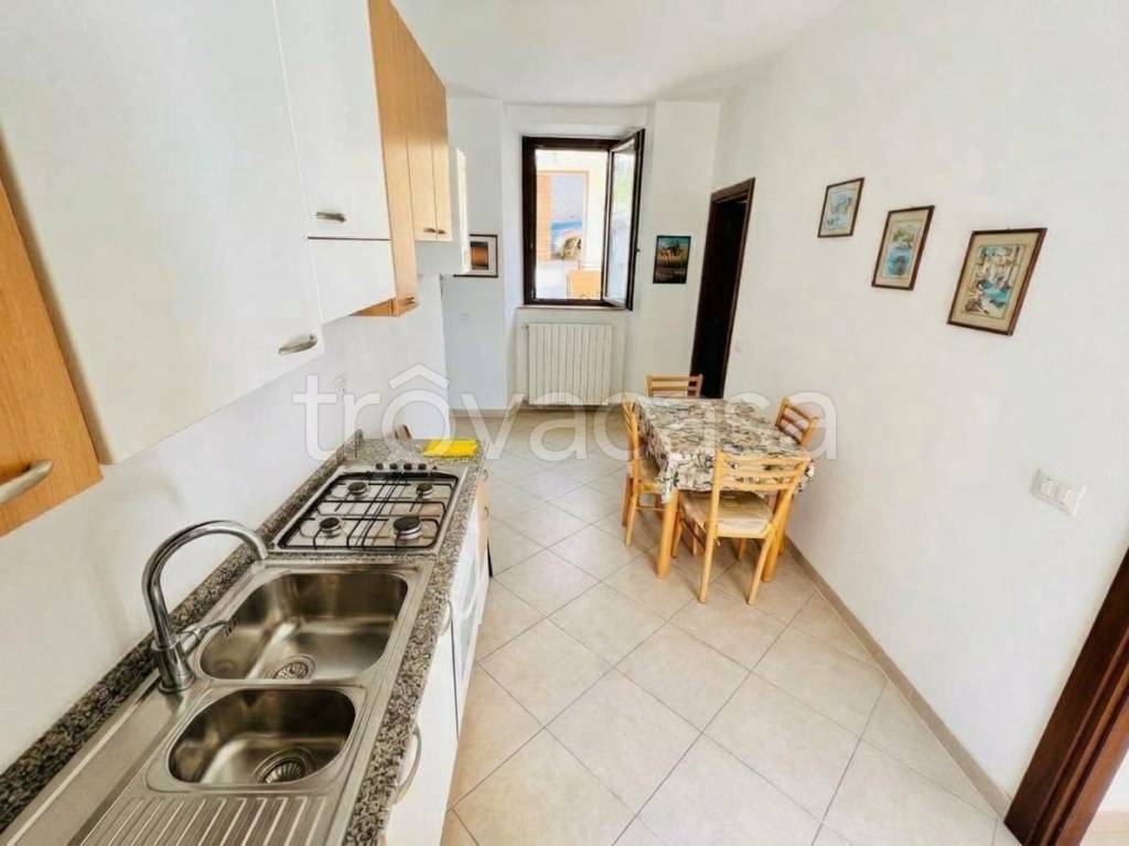 casa indipendente in vendita a Vimercate