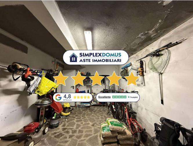 casa indipendente in vendita a Vimercate