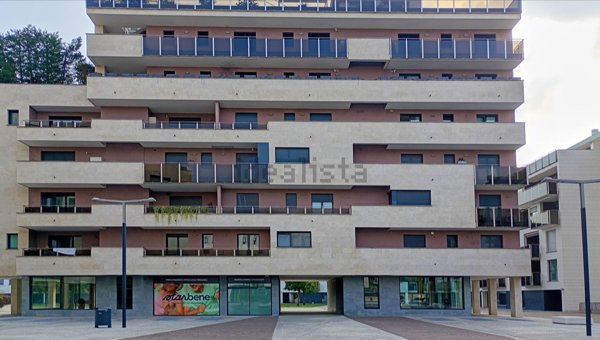 appartamento in vendita a Vimercate in zona Centro Storico