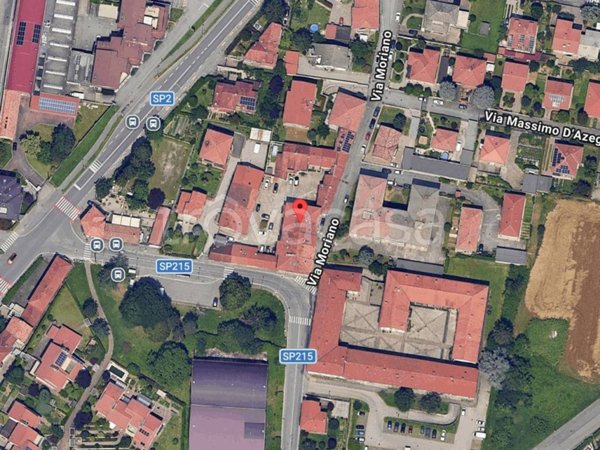 appartamento in vendita a Vimercate
