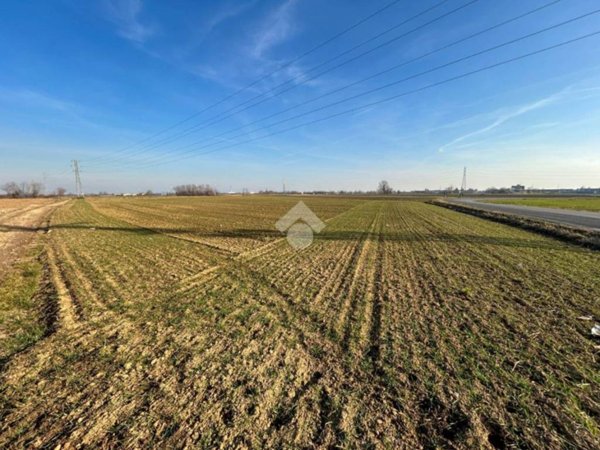 terreno agricolo in vendita a Busnago