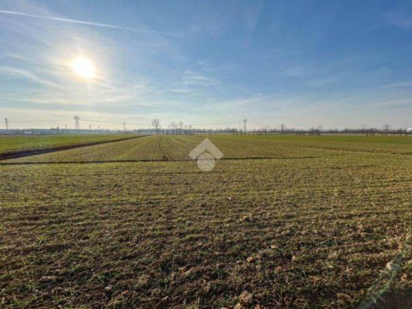 terreno agricolo in vendita a Busnago