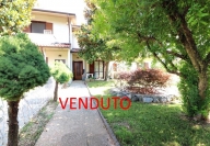 casa indipendente in vendita a Busnago