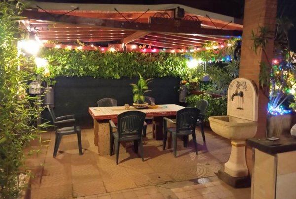 appartamento in vendita a Busnago