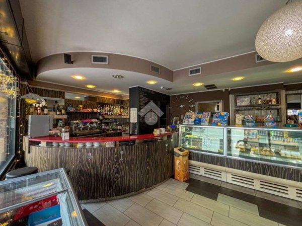 monolocale in vendita a Busnago