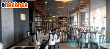 locale commerciale in vendita a Busnago