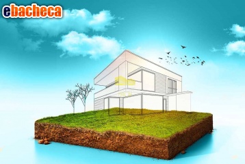 terreno edificabile in vendita a Busnago