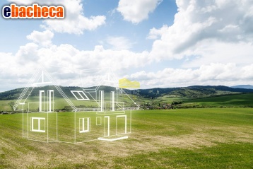terreno agricolo in vendita a Busnago