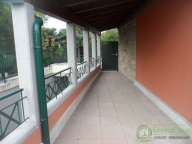 appartamento in vendita a Busnago