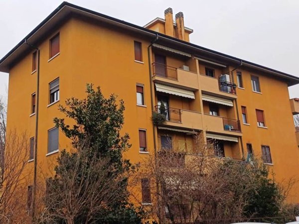 appartamento in vendita a Busnago