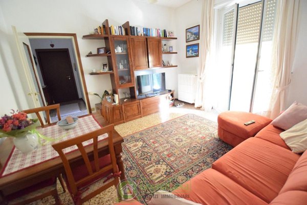 appartamento in vendita a Busnago