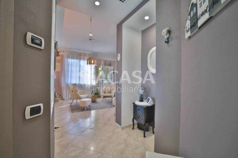 casa indipendente in vendita a Busnago