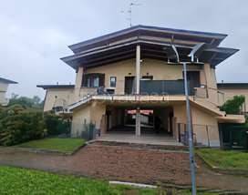 appartamento in vendita a Busnago