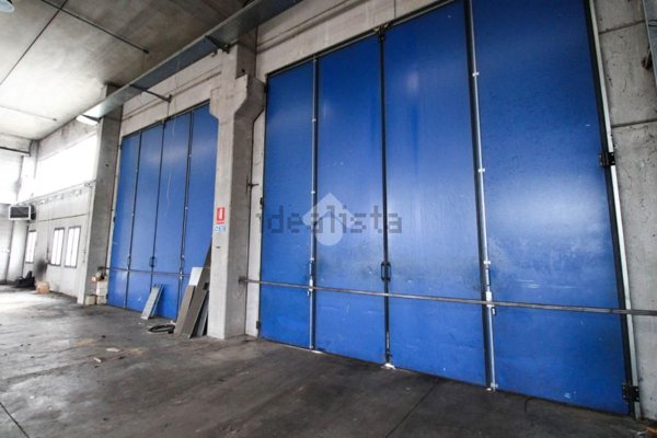 ufficio in vendita a Busnago