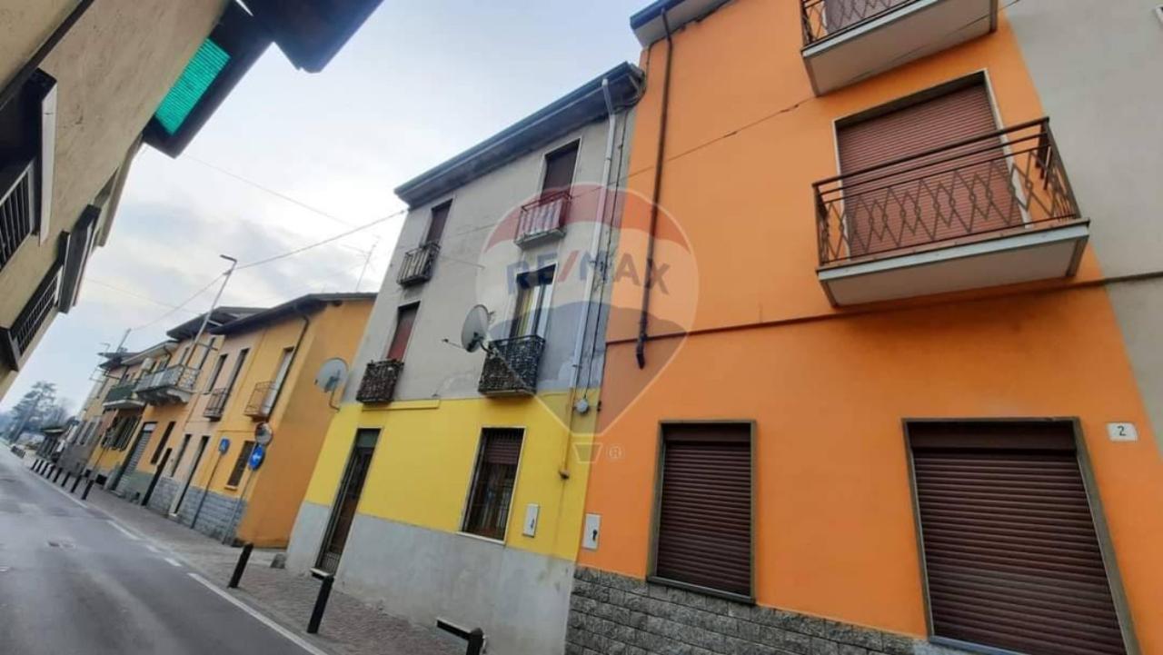 appartamento in vendita a Busnago