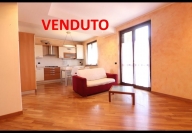 appartamento in vendita a Busnago