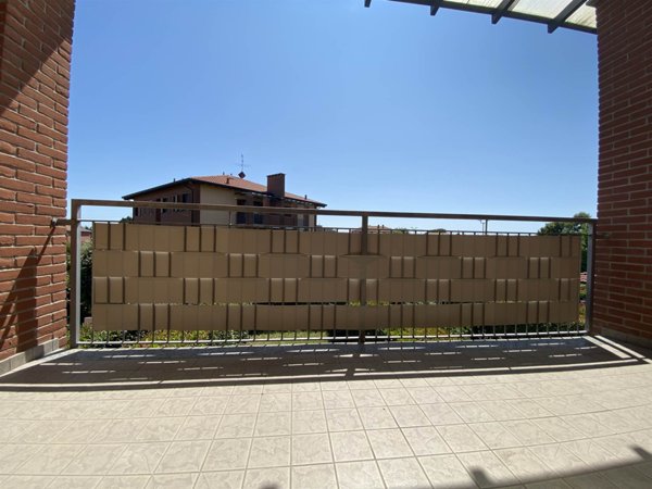 appartamento in vendita a Busnago