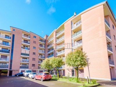 appartamento in vendita a Busnago