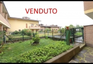 appartamento in vendita a Busnago