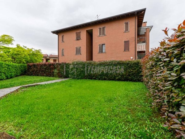 appartamento in vendita a Busnago