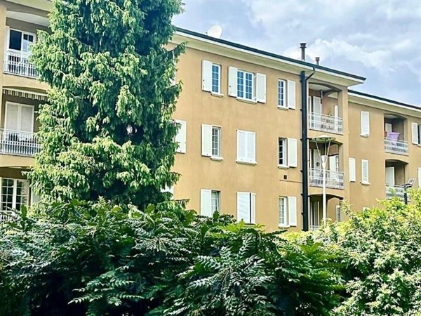 appartamento in vendita a Busnago