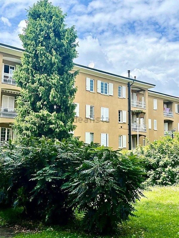 appartamento in vendita a Busnago