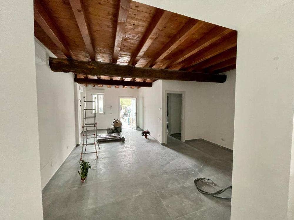 appartamento in vendita a Busnago