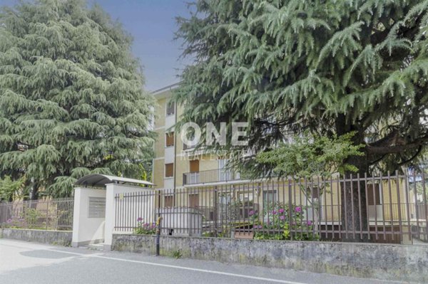 appartamento in vendita a Busnago