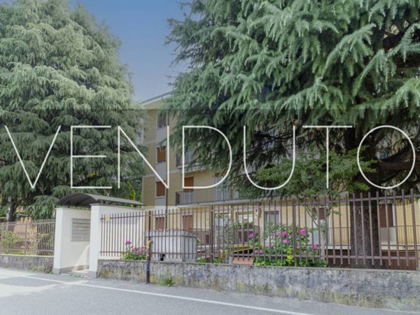 appartamento in vendita a Busnago