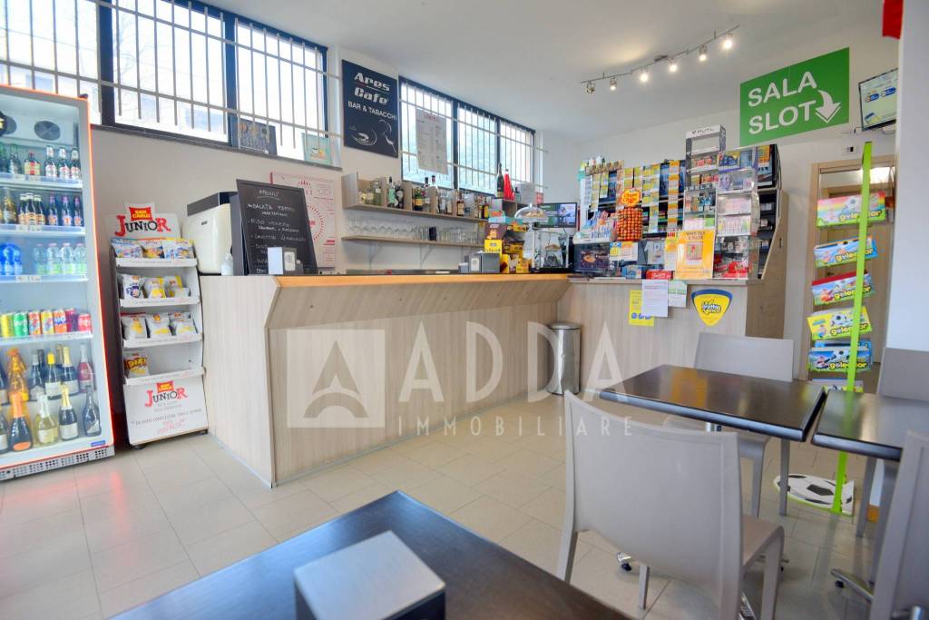 appartamento in vendita a Busnago