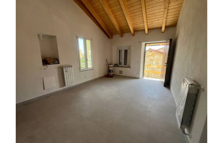 appartamento in vendita a Busnago