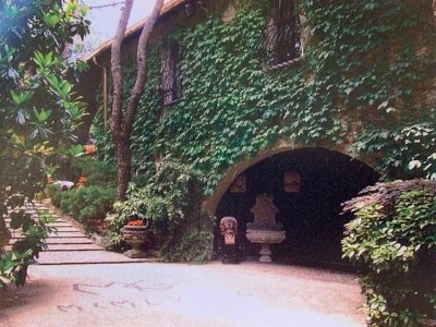 casa indipendente in vendita a Busnago