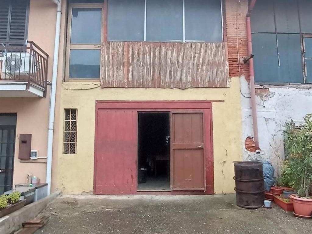 casa indipendente in vendita a Busnago
