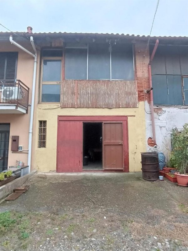 casa indipendente in vendita a Busnago