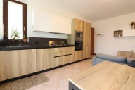 appartamento in vendita a Busnago