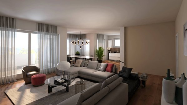 casa indipendente in vendita a Busnago