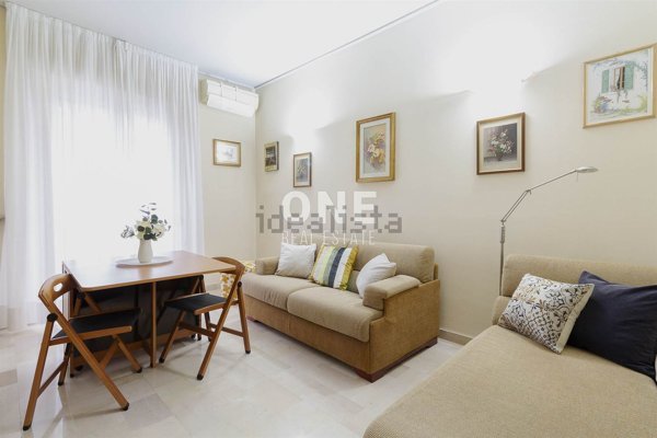 appartamento in vendita a Busnago