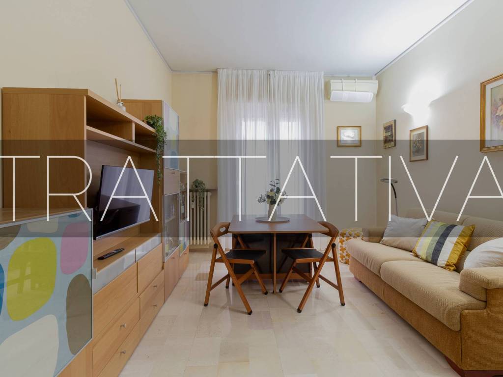 appartamento in vendita a Busnago