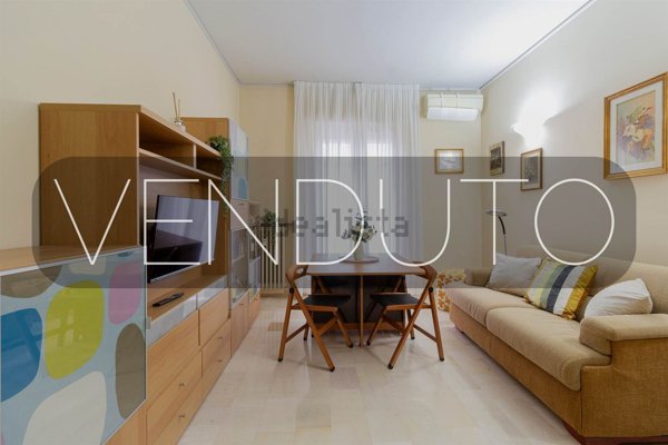 appartamento in vendita a Busnago