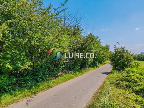 terreno agricolo in vendita a Busnago