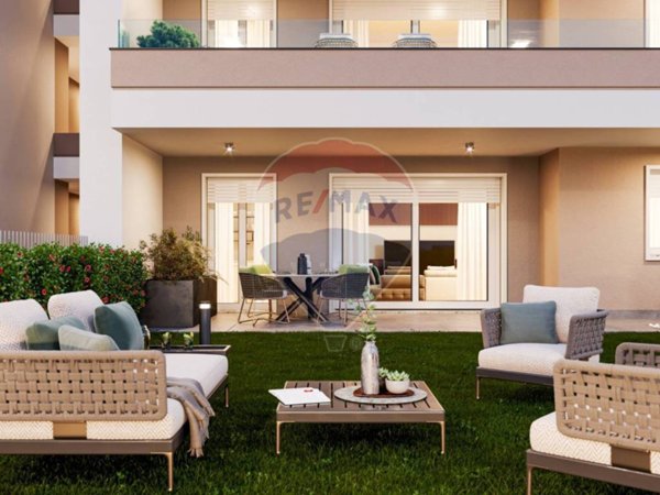 appartamento in vendita a Busnago