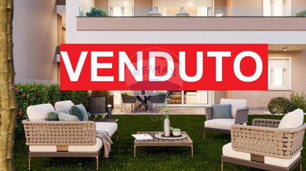 appartamento in vendita a Busnago