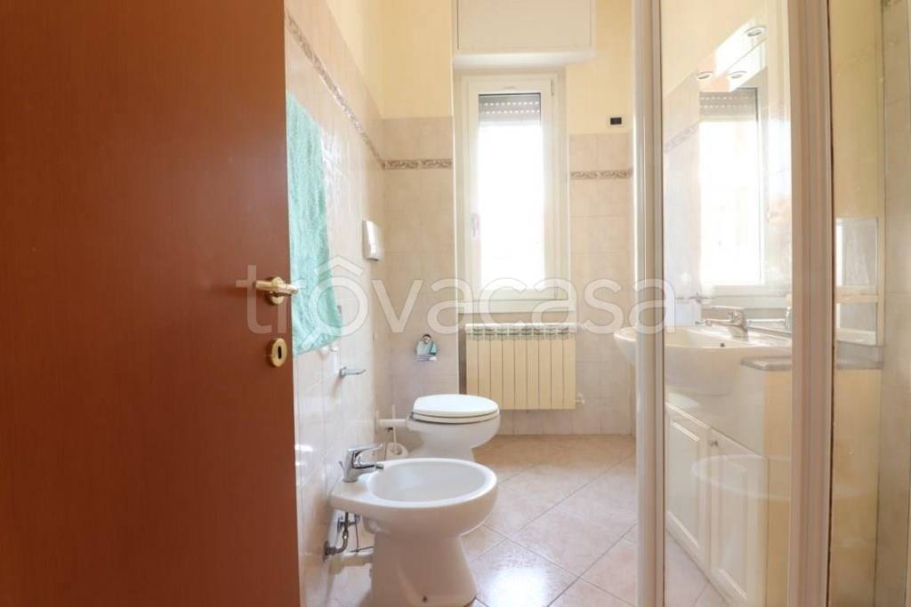 appartamento in vendita a Busnago