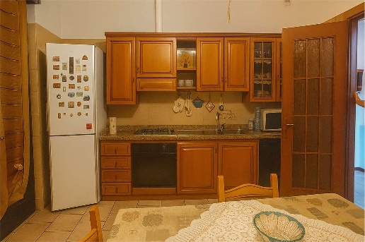 casa indipendente in vendita a Busnago