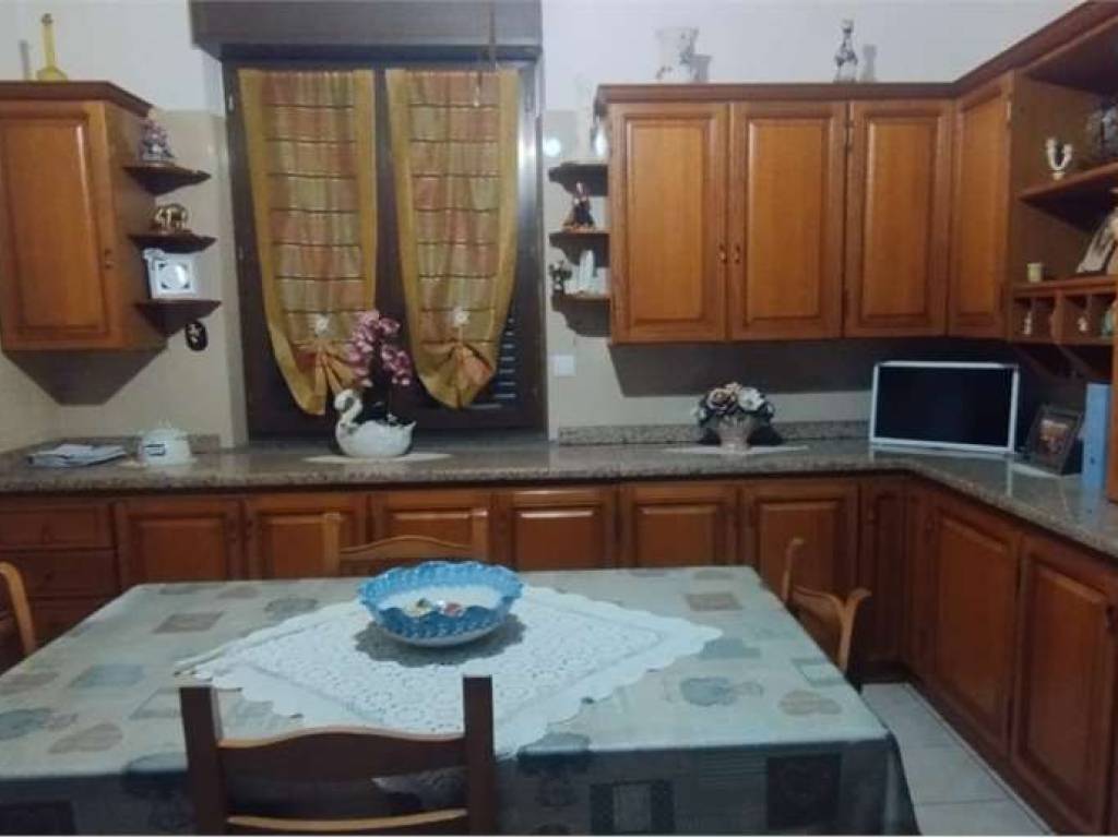 casa indipendente in vendita a Busnago