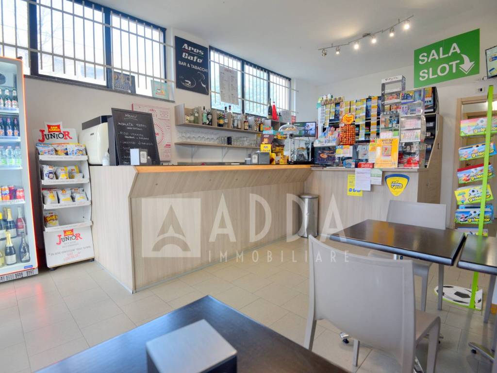 negozio in vendita a Busnago