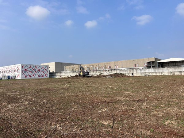 casale in vendita a Busnago