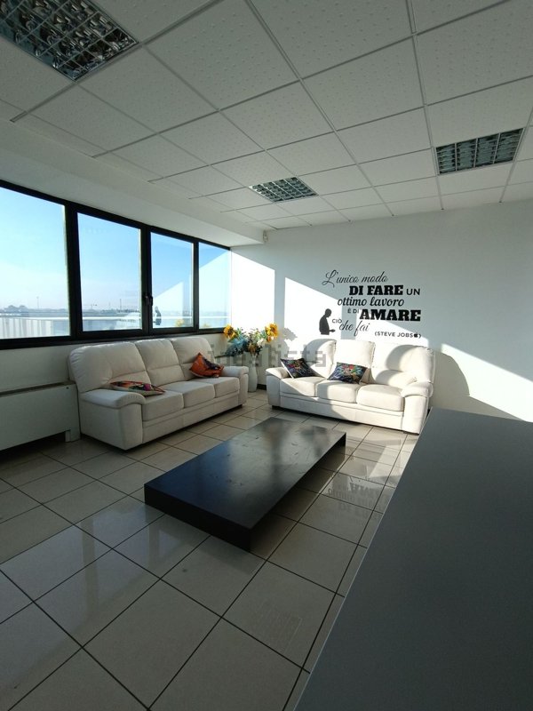 attico in vendita a Busnago